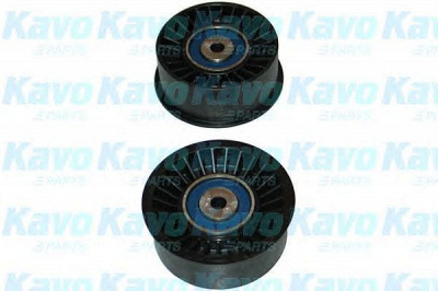 KAVO PARTS did6510 -  Паразитный / Ведущий ролик, зубчатый ремень